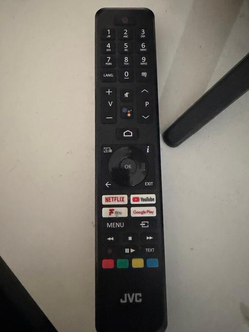 Buy & Sell Wallington Sutton - Photos for 40” JVC SMART TV