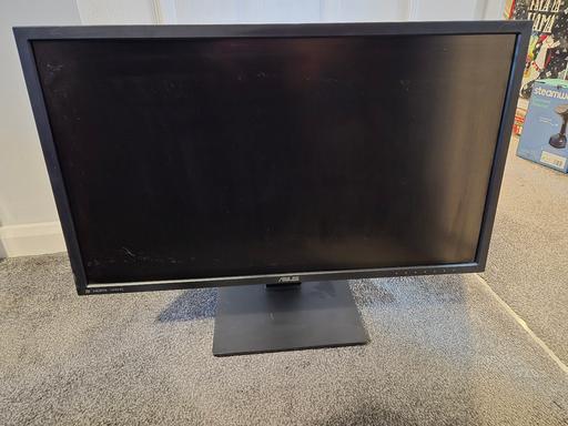 Buy & Sell Aggborough Wyre Forest - Photos for ASUS 27