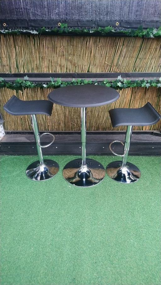 Buy & Sell Tipton Sandwell - Photos for Bistro Bar Set