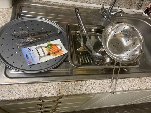 Buy & Sell Wednesbury Sandwell - Photos for Kitchen items bundle