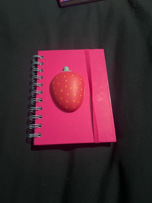 Buy & Sell Conisbrough Doncaster - Photos for Note book