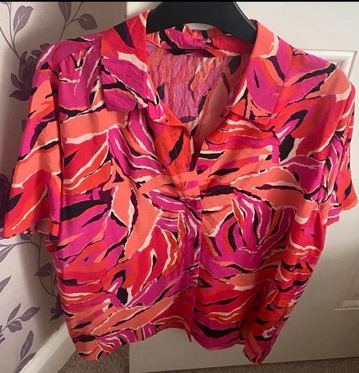 Buy & Sell Yardley Birmingham - Photos for Ladies blouse size 16