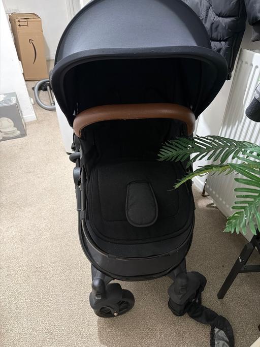 Buy & Sell Birmingham Birmingham - Photos for ickle bubba pushchair