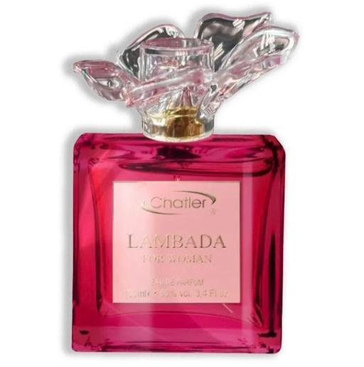 Buy & Sell Tacket Wood South Hams - Photos for Lambada perfume in a bag