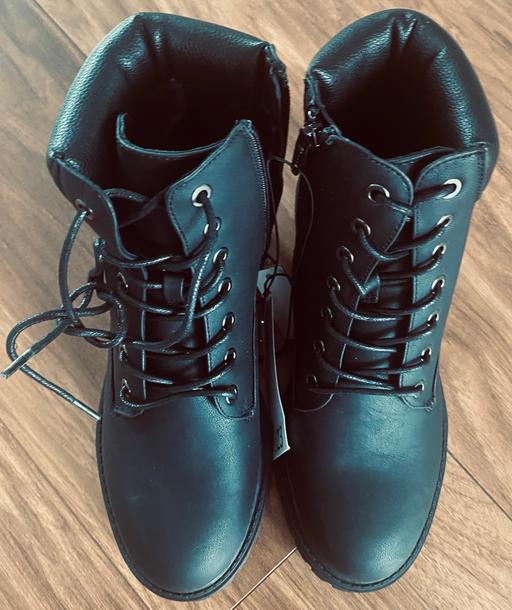 Buy & Sell Camp Hill Birmingham - Photos for Ladies boots size 5