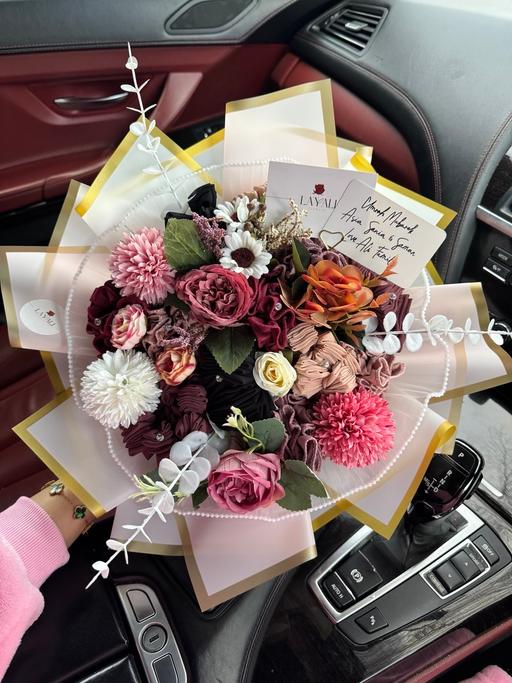 Buy & Sell Sparkbrook Birmingham - Photos for Hijab bouquet
