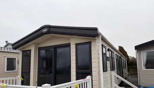 Buy & Sell Prestatyn Denbighshire - Wales - Photos for 2016 ABI WESTWOOD