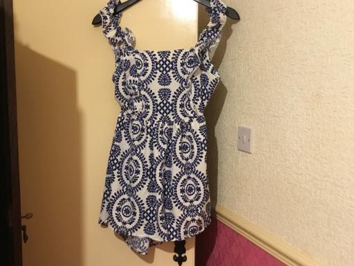 Buy & Sell Woodcross Wolverhampton - Photos for Playsuit Size L ideal for Holidays