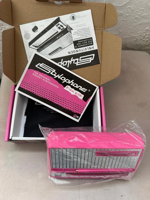 Buy & Sell Devons Road East London - Photos for Stylaphone