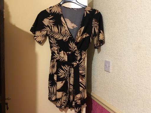 Buy & Sell Woodcross Wolverhampton - Photos for Playsuit Size L idea for Holidays