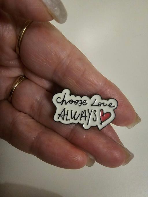 Buy & Sell Pilsley North East Derbyshire - Photos for pin choose love