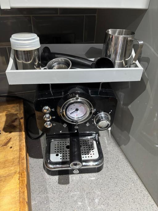 Buy & Sell Golds Hill Sandwell - Photos for Coffee machine