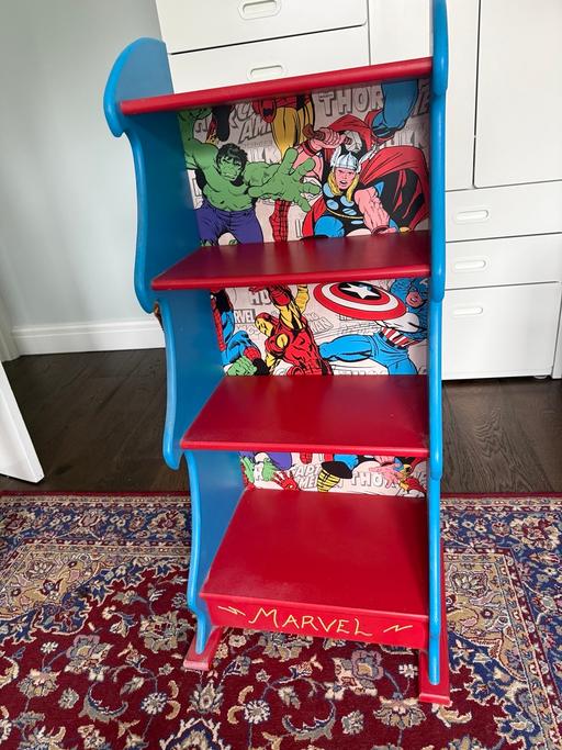 Buy & Sell Camberley Surrey Heath - Photos for Kids bookcase