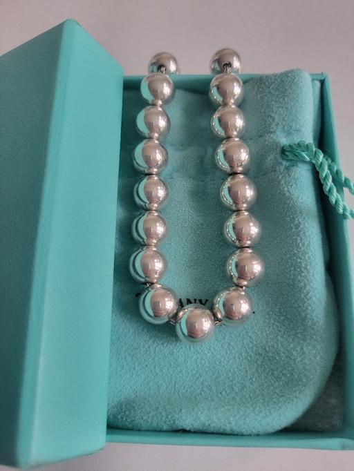 Buy & Sell Watford Three Rivers - Photos for Tiffany & Co. City HardWear 10mm Bracelet