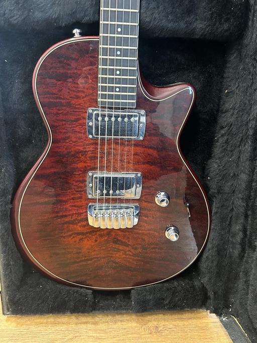 Buy & Sell Kendal Westmorland and Furness - Photos for Taylor SCB-2 electric guitar