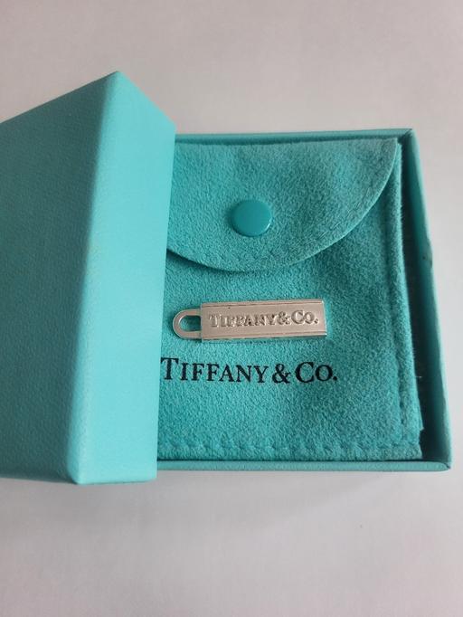 Buy & Sell Watford Three Rivers - Photos for Tiffany & Co. Tiffany Charm Pendant