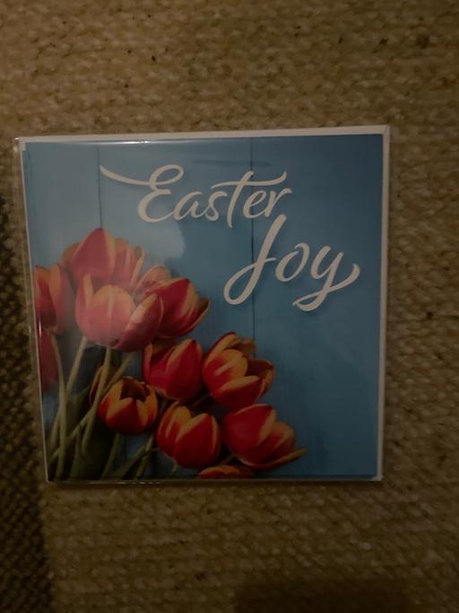 Buy & Sell Maypole Birmingham - Photos for New 1 pack of 5 Easter cards /envelopes