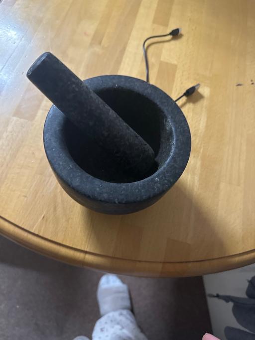 Buy & Sell Portsmouth City Centre Portsmouth - Photos for Mortar and pestle