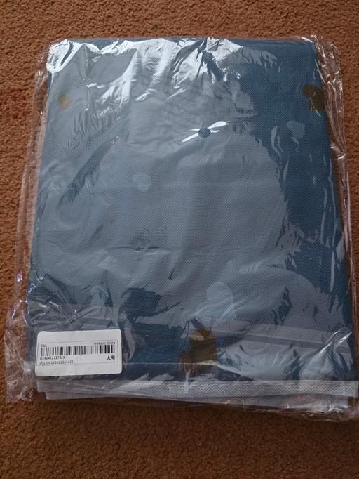 Buy & Sell Blackpool Town Centre Blackpool - Photos for Large capacity storage bag BNWT