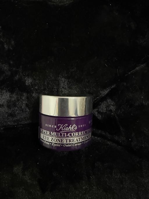Buy & Sell South Quay East London - Photos for Kiehl’s eye cream