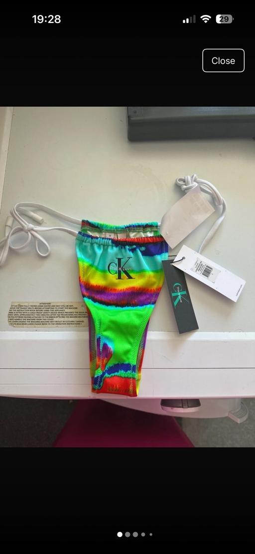 Buy & Sell Portsmouth City Centre Portsmouth - Photos for Underwear bikini Calvin Klein