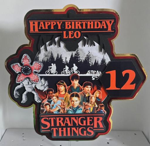 Buy & Sell Rednal Birmingham - Photos for cake toppers