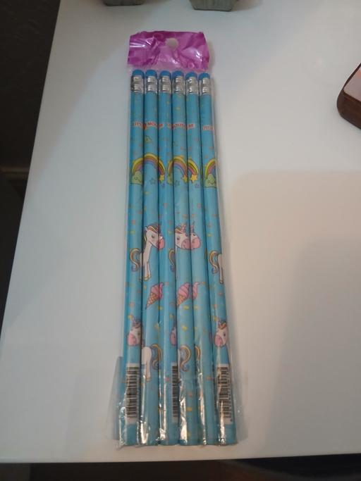 courses Bradley Fold Trading Estate Bury - Photos for Unicorn Pencils 🦄 New