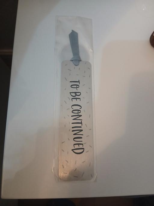 Buy & Sell Radcliffe Bury - Photos for Book Mark New