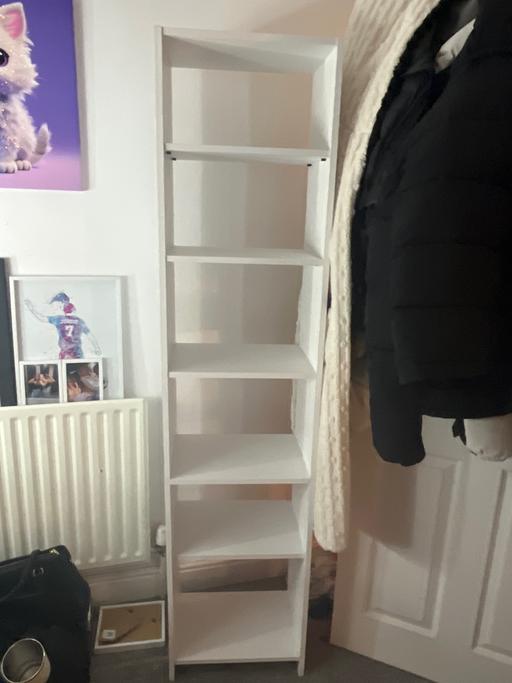 Buy & Sell Fallings Park Wolverhampton - Photos for storage shelf
