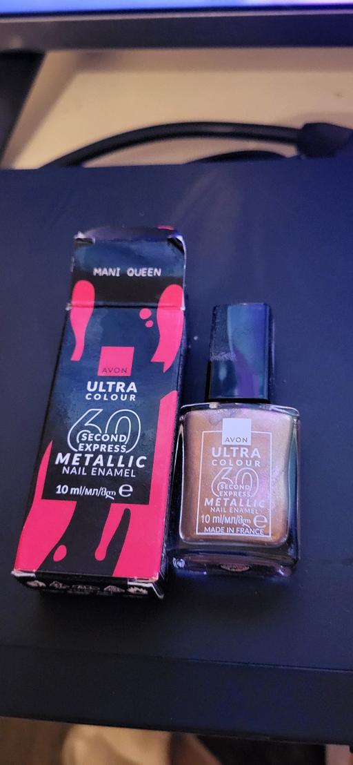 Buy & Sell Radcliffe Bury - Photos for nail varnish