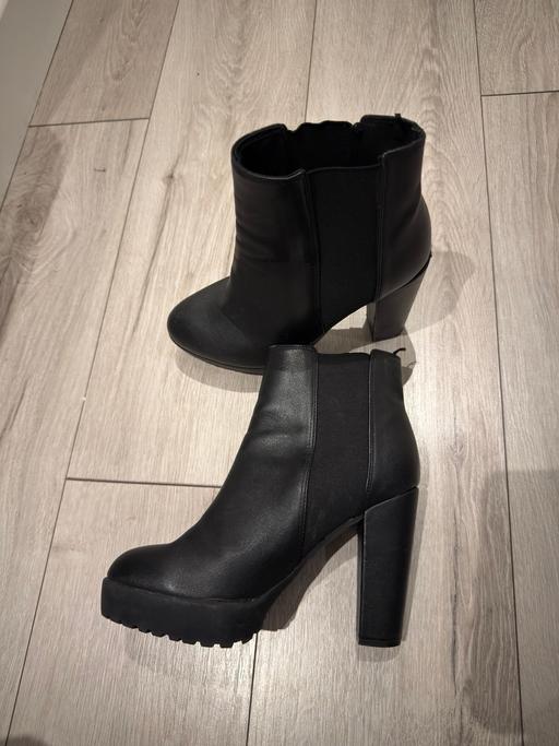 Buy & Sell Watford Town Centre Watford - Photos for Women’s leather boots