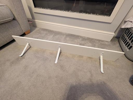 Buy & Sell Essington Wolverhampton - Photos for radiator shelf