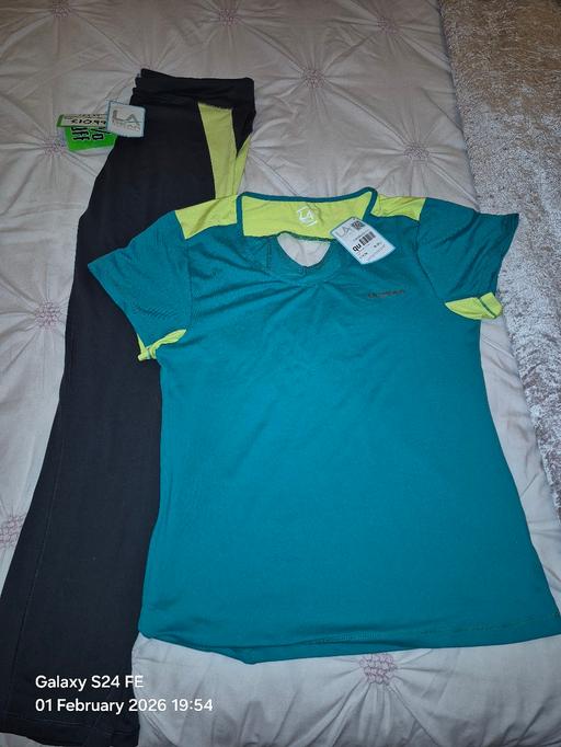 Buy & Sell Willenhall Walsall - Photos for Gym wear