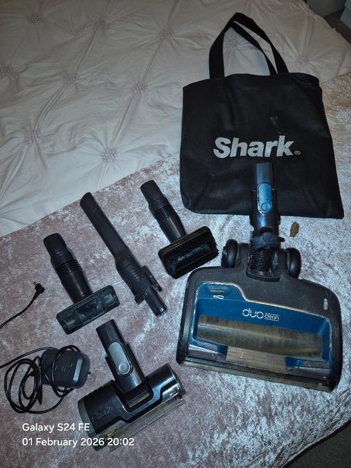 Buy & Sell Willenhall Walsall - Photos for vacuum spare-repair