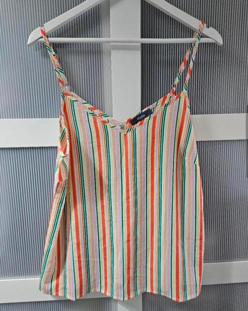 Buy & Sell Weston Point Halton - Photos for Size 14 STUDIO cami vest top
