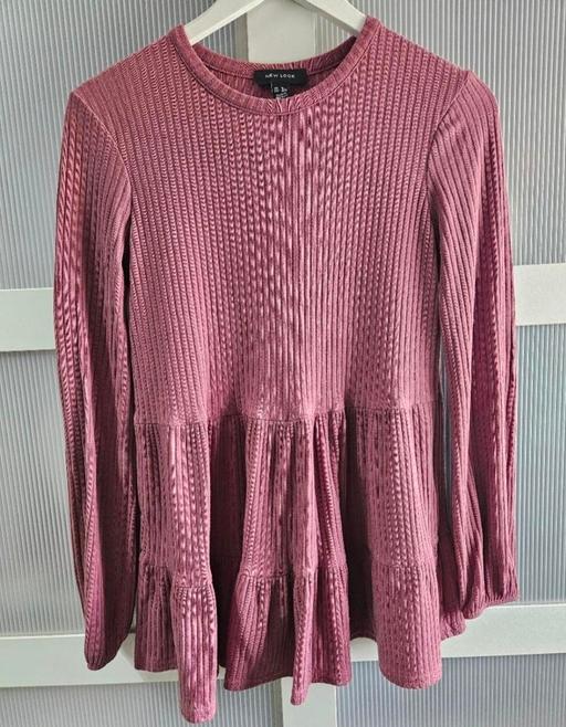 Buy & Sell Weston Point Halton - Photos for Size 8 NEW LOOK top