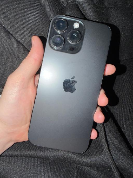 Buy & Sell Walthamstow East London - Photos for iPhone 16 pro max
