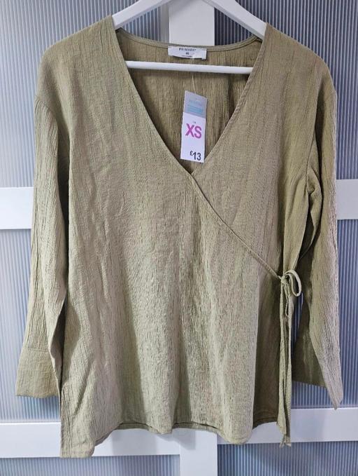 Buy & Sell Weston Point Halton - Photos for 🌟NEW🌟 Size XS PRIMARK top