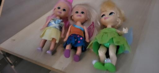 Buy & Sell Radcliffe Bury - Photos for fairy dolls