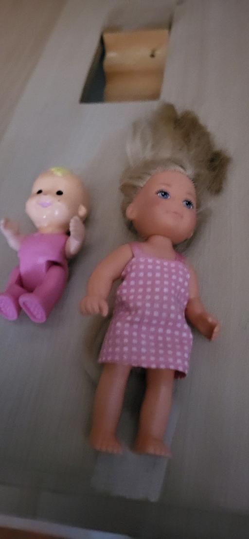 Buy & Sell Radcliffe Bury - Photos for dolls