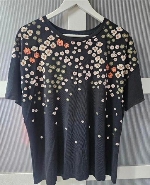 Buy & Sell Weston Point Halton - Photos for Size L ZARA baggy tshirt