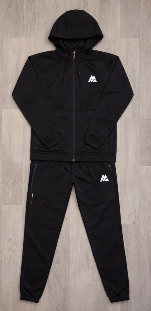 Buy & Sell Crumpsall Manchester - Photos for Men’s Montirex Tracksuit