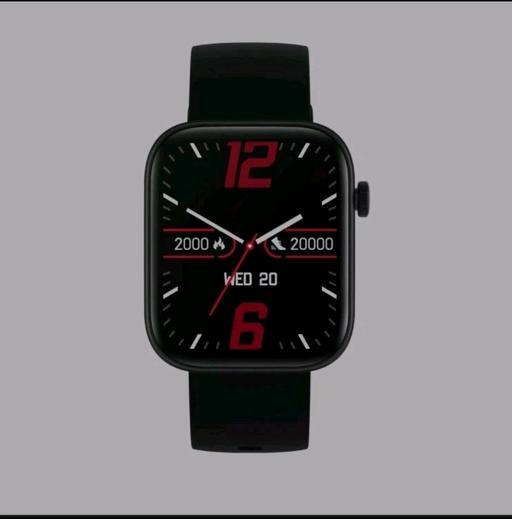 Buy & Sell Catshill Bromsgrove - Photos for FCUK Mens Smart Watch Brand new in Box