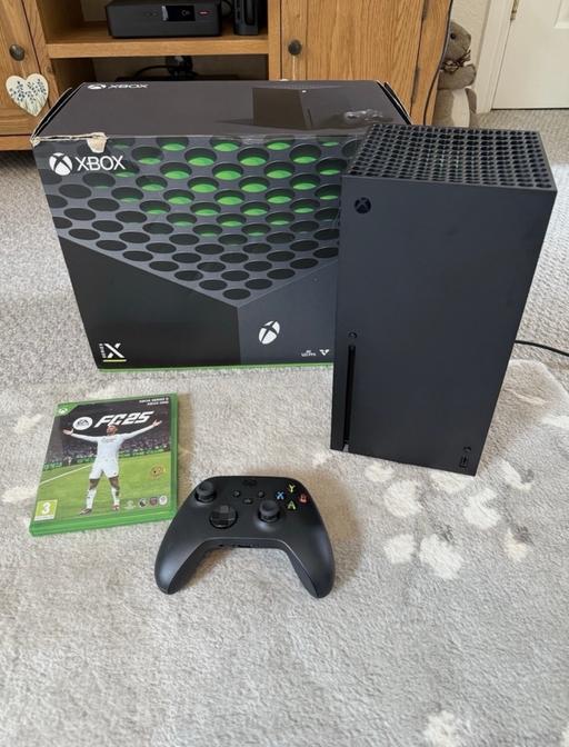 Buy & Sell Prestwich Bury - Photos for Xbox series x