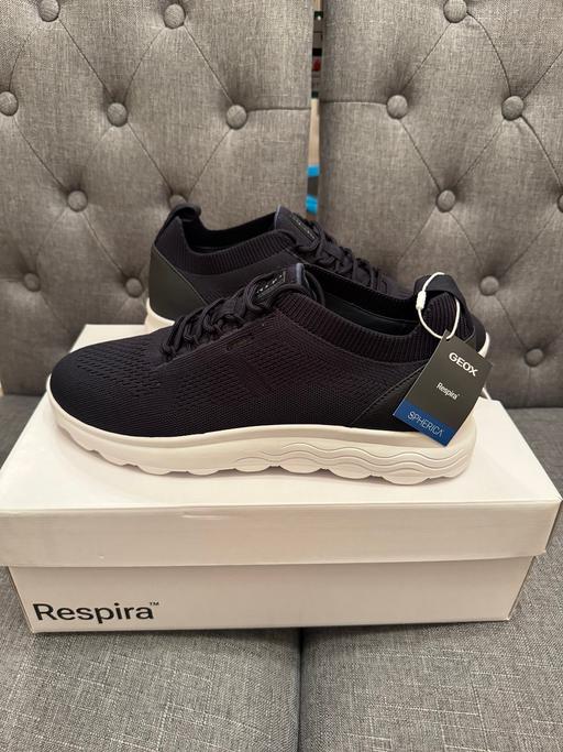 Buy & Sell Widmore South East London - Photos for Geox SPHERICA MAN Colour: Navy/Dark Avio