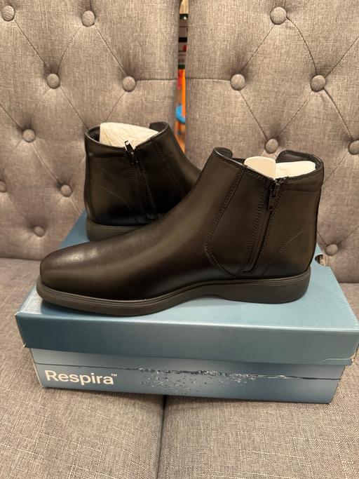 Buy & Sell Hayes Bromley - Photos for Geox BRAYDEN 2FIT ABX MAN