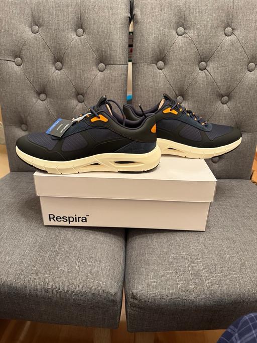 Buy & Sell Hayes Bromley - Photos for Geox SPHERICA ECUB-5 MAN