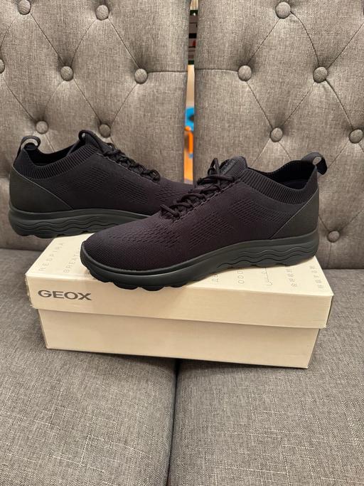 Buy & Sell Widmore South East London - Photos for Geox SPHERICA MAN Colour: Navy/Dark Avio