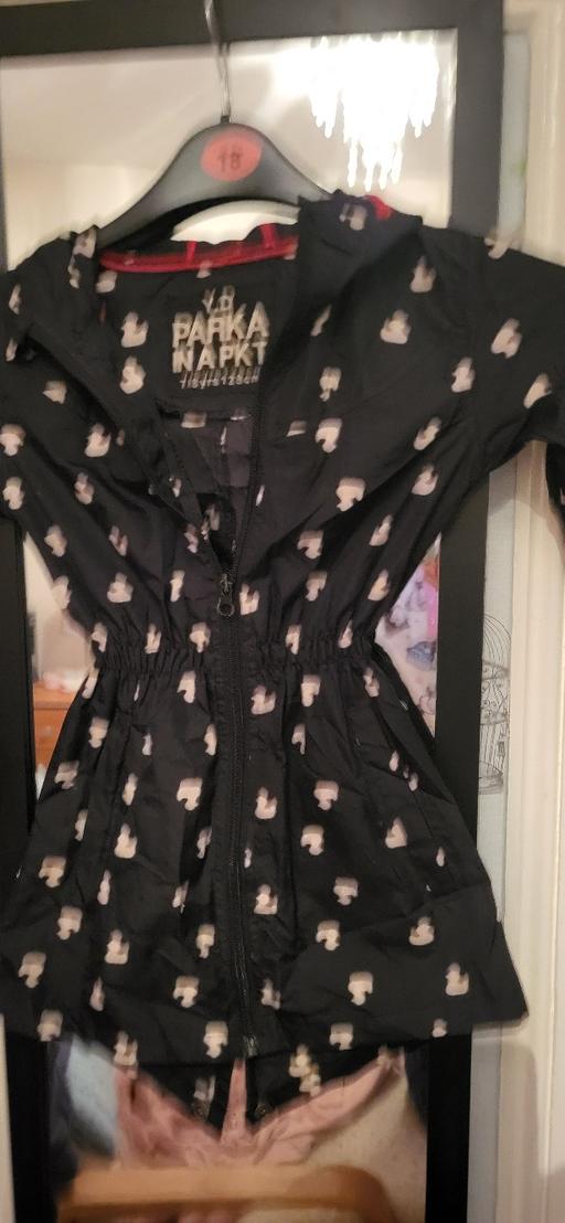 Buy & Sell Radcliffe Bury - Photos for girls coat age 7