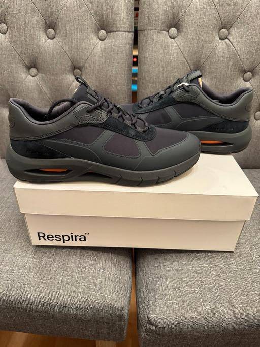 Buy & Sell Hayes Bromley - Photos for Geox SPHERICA ECUB-5 MAN